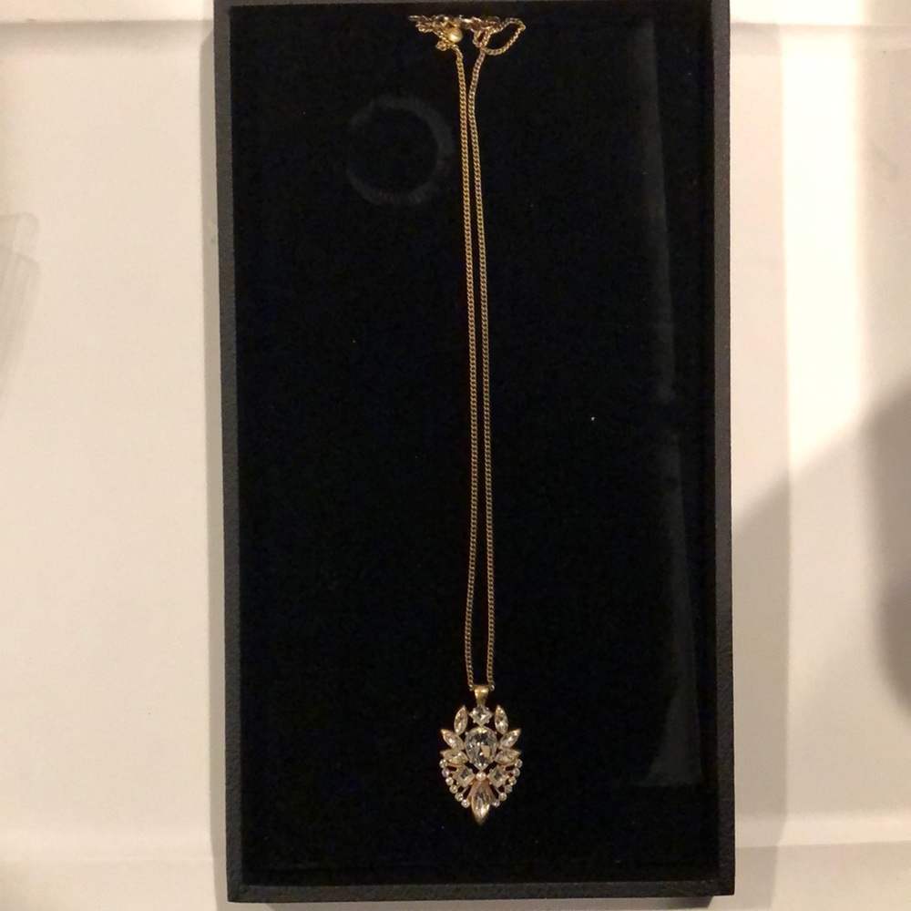 J. Crew Necklace